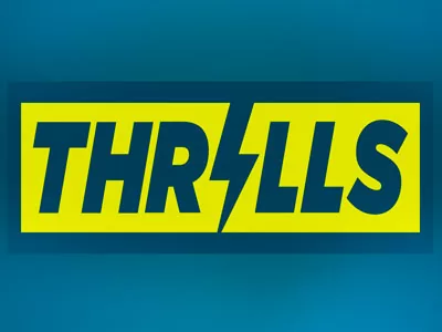 Thrills Casino
